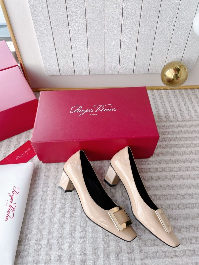 Roger Vivier Shoes